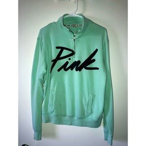 Pink women’s Pullover